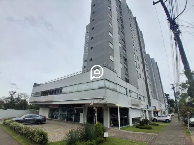 Sala Comercial para alugar, 92m² no Panazzolo, Caxias do Sul
