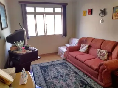 Apartamento com 2 Quartos à venda, 52m² no Aparecida, Santos