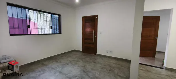 Casa com 2 Quartos à venda, 98m² no Vila Alice, Santo André