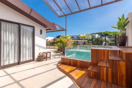 Cobertura com 5 Quartos à venda, 431m² no Barra da Tijuca, Rio de Janeiro