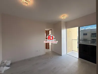 Apartamento com 2 Quartos à venda, 45m² no Tarumã, Manaus