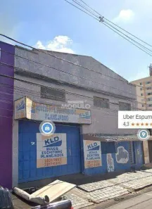 Ponto Comercial para alugar, 500m² no Tabajaras, Uberlândia