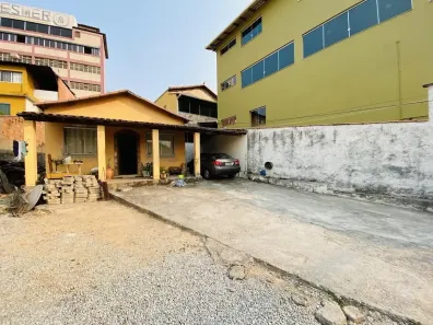 Casa com 2 Quartos à venda, 70m² no Parque Riacho das Pedras, Contagem