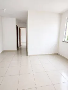 Apartamento com 2 Quartos para alugar, 50m² no Santa Cruz, Volta Redonda