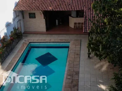 Casa com 3 Quartos à venda, 367m² no Jardim Guanabara, Rio de Janeiro