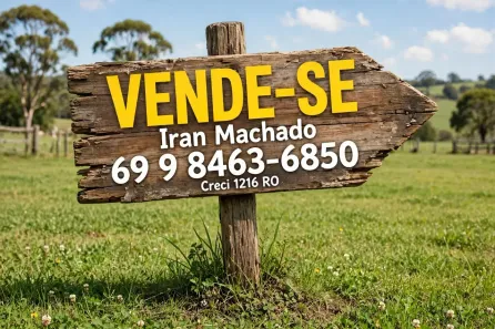 Fazenda/Sítio à venda, 8140000m² no , Carolina
