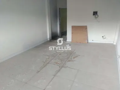 Sala Comercial à venda, 22m² no Méier, Rio de Janeiro