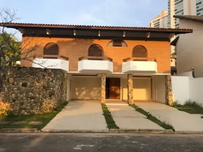 Casa de Condomínio com 4 Quartos à venda, 307m² no Jardim das Colinas, São José dos Campos