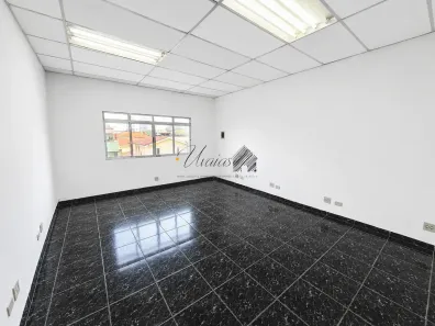 Sala Comercial para alugar, 35m² no Saúde, São Paulo