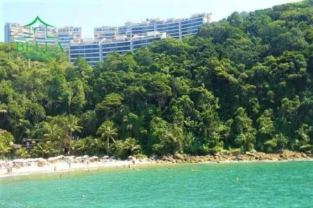 Apartamento com 3 Quartos à venda, 168m² no Morro Sorocotuba, Guarujá