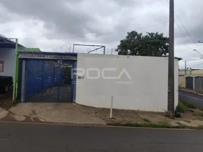 Ponto Comercial para alugar, 200m² no Jardim Botafogo 1, São Carlos