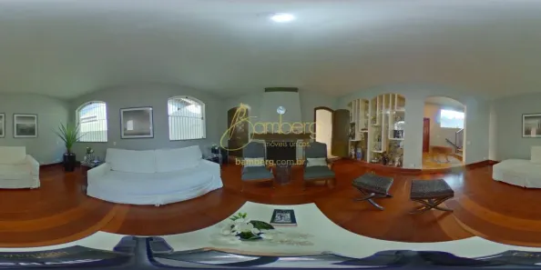 Casa com 4 Quartos à venda, 450m² no Chácara Monte Alegre, São Paulo