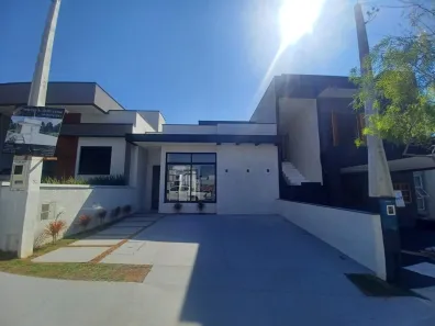Casa de Condomínio com 3 Quartos à venda, 103m² no Jardim Novo Horizonte, Sorocaba