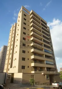 Apartamento com 3 Quartos à venda, 128m² no Jardim Botânico, Ribeirão Preto
