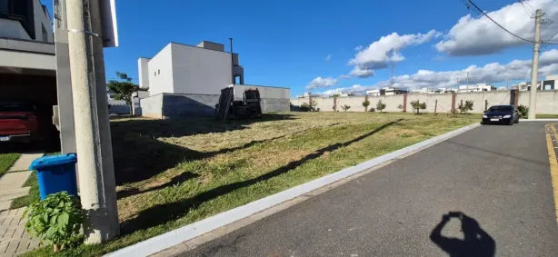 Lote/Terreno à venda, 252m² no Loteamento Floresta, São José dos Campos