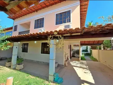 Casa com 3 Quartos à venda, 150m² no Vila Capri, Araruama