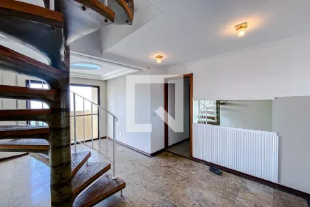 Apartamento com 3 Quartos à venda, 256m² no Vila Bertioga, São Paulo