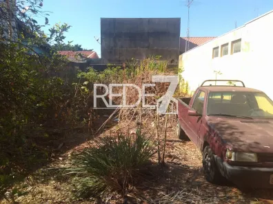 Lote/Terreno à venda, 250m² no Parque Via Norte, Campinas