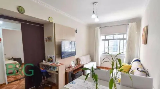 Apartamento com 2 Quartos à venda, 83m² no Liberdade, São Paulo