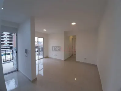 Apartamento com 2 Quartos à venda, 49m² no Chácara Belenzinho, São Paulo