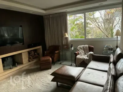 Apartamento com 3 Quartos à venda, 137m² no Petrópolis, Porto Alegre