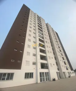 Apartamento com 2 Quartos à venda, 58m² no Cidade Nova Arujá, Arujá