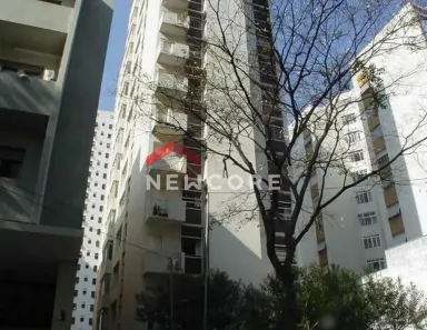 Apartamento com 2 Quartos à venda, 110m² no Cerqueira César, São Paulo