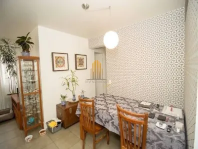 Apartamento com 2 Quartos à venda, 80m² no Indianópolis, São Paulo