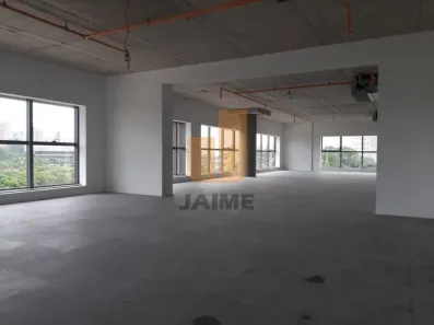 Imóvel Comercial para alugar, 300m² no Indianópolis, São Paulo