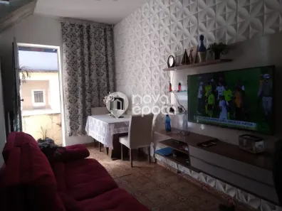 Apartamento com 3 Quartos à venda, 120m² no Bonsucesso, Rio de Janeiro