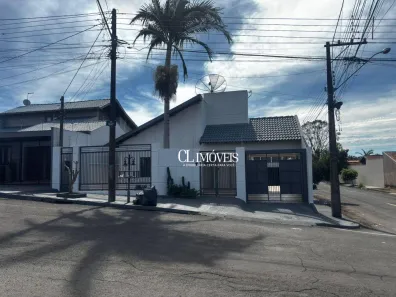 Casa com 3 Quartos à venda, 215m² no Jardim Planalto Verde, Cambé