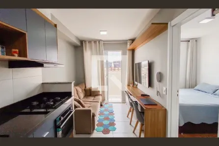 Apartamento com 1 Quarto à venda, 32m² no Vila Ré, São Paulo