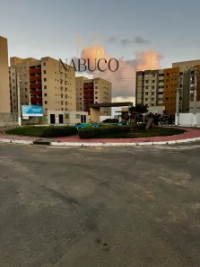 Apartamento com 3 Quartos à venda, 74m² no Costa Paradiso, Barra dos Coqueiros