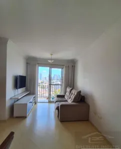 Apartamento com 2 Quartos à venda, 60m² no Vila Mafra, São Paulo