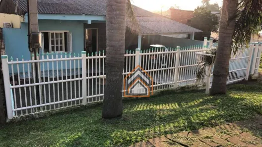 Casa com 1 Quarto à venda, 50m² no Aparecida, Alvorada