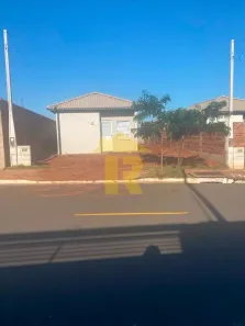 Casa com 2 Quartos para alugar, 47m² no Centro (Engenheiro Schmitt), São José do Rio Preto