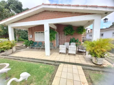 Casa com 4 Quartos à venda, 130m² no Alpes Suiços, Gravatá