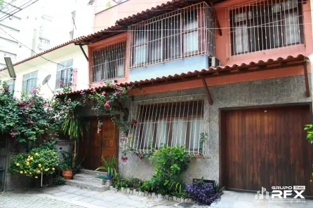 Casa com 3 Quartos à venda, 220m² no Icaraí, Niterói