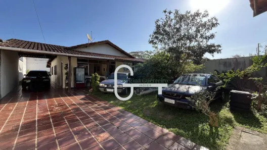 Casa com 3 Quartos à venda, 139m² no Bal Stella Maris, Peruíbe
