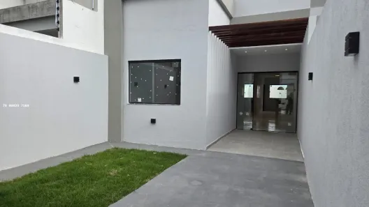 Casa com 2 Quartos à venda, 142m² no Luar da Barra, Barra dos Coqueiros