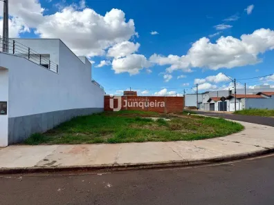 Lote/Terreno à venda, 360m² no Campestre, Piracicaba
