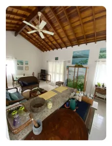 Casa com 1 Quarto à venda, 97m² no Praia Dura, Ubatuba