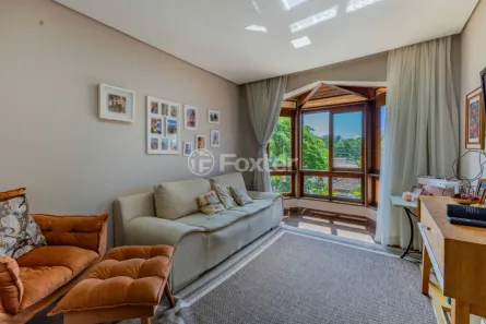 Casa com 3 Quartos à venda, 354m² no Bom Jesus, Porto Alegre