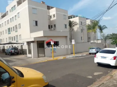 Apartamento com 2 Quartos à venda, 110m² no Vila Cardia, Bauru