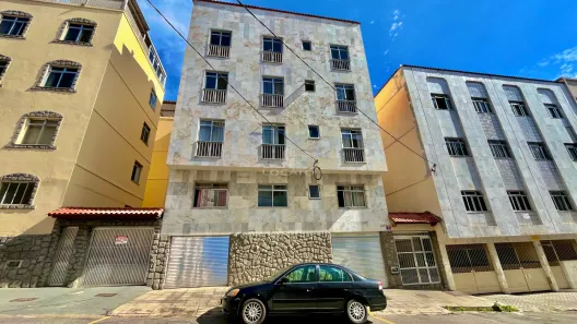 Apartamento com 3 Quartos à venda, 86m² no Granbery, Juiz de Fora
