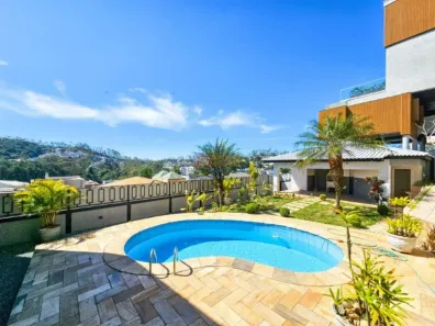 Sobrado com 4 Quartos à venda, 511m² no Parque Terra Nova II, São Bernardo do Campo