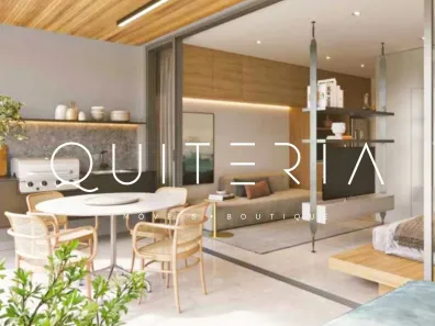 Apartamento com 1 Quarto à venda, 39m² no Copacabana, Rio de Janeiro