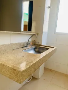 Apartamento com 2 Quartos à venda, 39m² no Jardim Nunes, São José do Rio Preto