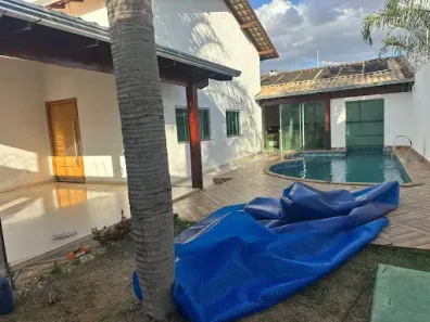 Casa com 3 Quartos à venda, 190m² no Residencial Jardim Itália I e II Etapa, Anápolis