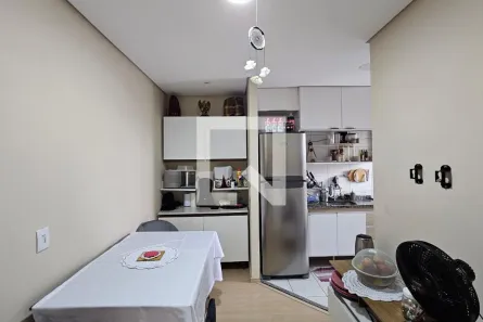 Apartamento com 2 Quartos à venda, 51m² no Santa Maria, Osasco